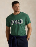 Polo Ralph Lauren Men's Big & Tall Logo Jersey Tee Shirt