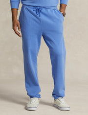 Polo Ralph Lauren Men's Sweatpants - Loop Back - Summer Blue