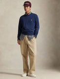 Polo Ralph Lauren Loop Back Crewneck