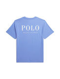 Polo Ralph Lauren Boys Logo Cotton Jersey Tee