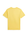 Polo Ralph Lauren Boys Color Changing Logo Cotton Jersey Tee