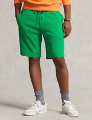 Polo Ralph Lauren Fleece Shorts - Classics - Green