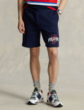 Polo Ralph Lauren Fleece Shorts - Polo 1967 Athletic Short