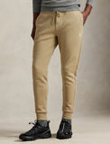 Polo Ralph Lauren Double Knit Jogger Pant - Tan
