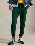 Polo Ralph Lauren Double Knit Jogger - Green