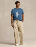 Polo Ralph Lauren Big Pony Jersey Tee Shirt