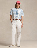 Polo Ralph Lauren Big Pony Stripe Tee