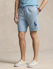 Polo Ralph Lauren Men's Big Pony Fleece Shorts