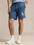 Polo Ralph Lauren Men's Big Pony Fleece Shorts