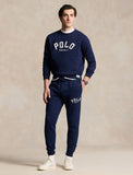 Polo Ralph Lauren Big & Tall Sweatshirt - RL Fleece Logo Sweatshirt