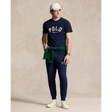 Polo Ralph Lauren Tee Shirt - Classic Fit Logo Jersey