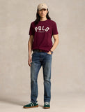 Polo Ralph Lauren Tee Shirt - Classic Fit Logo Jersey