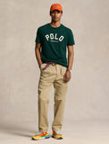 Polo Ralph Lauren Tee Shirt - Classic Fit Logo Jersey