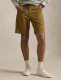 Polo Ralph Lauren Men's 9-Inch Dungaree Fit Twill Short