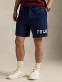 Polo Ralph Lauren Men's Fleece Short - Navy