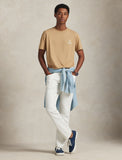 Polo Ralph Lauren Tee Shirt - Camel