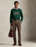 Polo Ralph Lauren Sportsman Fleece Sweatshirt