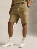 Polo Ralph Lauren Shorts - Double Knit Shorts