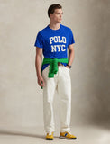 Polo Ralph Lauren Tee Shirt - Polo NYC