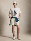 Polo Ralph Lauren Tee Shirt - Logo Tee - White