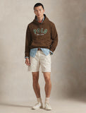 Polo Ralph Lauren Hoodie - The RL Fleece Western Logo