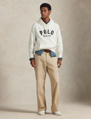 Polo Ralph Lauren Hoodie - RL Fleece Western
