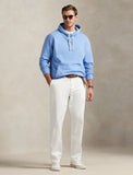 Polo Ralph Lauren Big & Tall Hoodie - Bristol Blue