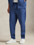 Polo Ralph Lauren Big & Tall Double Knit Jogger Pant - Blue