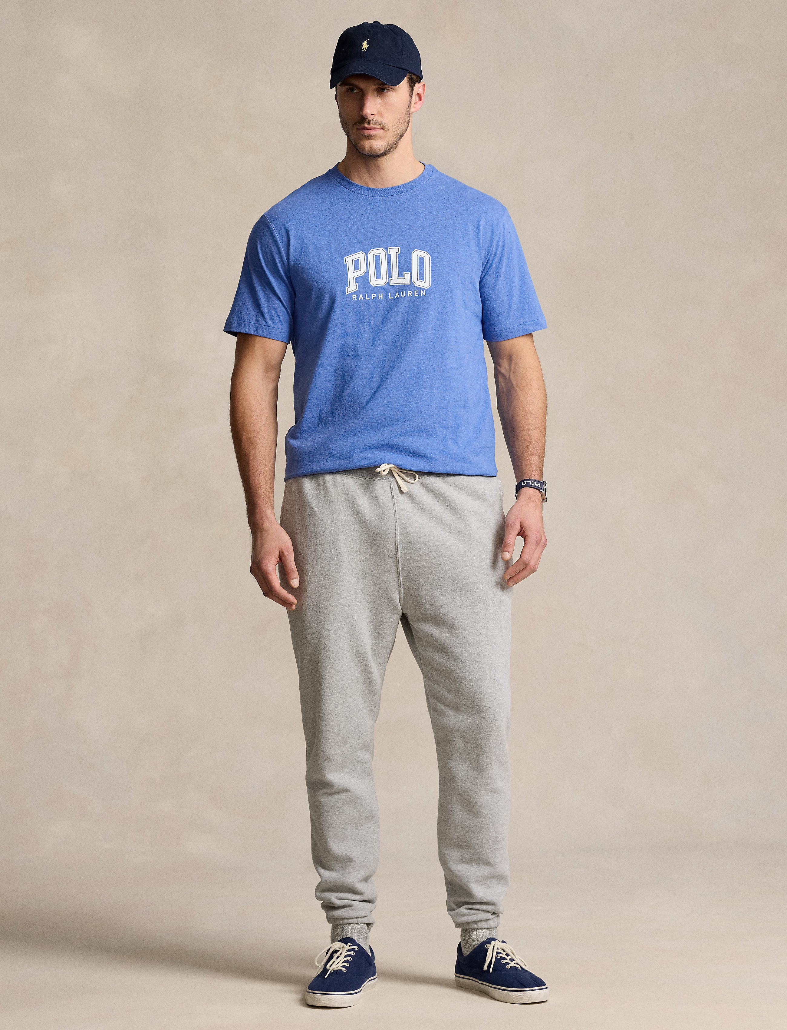 Polo Ralph Lauren Big & Tall Classics Tee Shirt – InStyle-Tuscaloosa