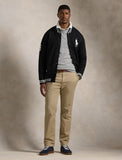 Polo Ralph Lauren Men's Big & Tall Baseball Jacket