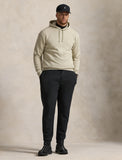 Polo Ralph Lauren Men's Big & Tall Hoodie - Beige