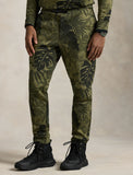 Polo Ralph Lauren Men's Big & Tall Sweatpants - Palm Camo