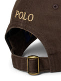 Polo Ralph Lauren Classic Sport Cap