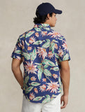 Polo Ralph Lauren Floral Seersucker Shirt