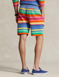 Polo Ralph Lauren Men's Striped Spa Terry Shorts