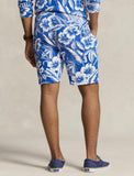 Polo Ralph Lauren Men's Striped Spa Terry Shorts