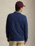 Polo Ralph Lauren Loop Back Crewneck