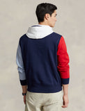 Polo Ralph Lauren Hoodie - Polo Bear Color Block