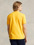 Polo Ralph Lauren Tee Shirt - Classics - Gold