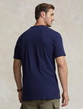 Polo Ralph Lauren Big & Tall Tee Shirt - Navy
