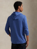 Polo Ralph Lauren Long Sleeve Hooded Tee Shirt