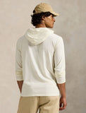 Polo Ralph Lauren Long Sleeve Hooded Tee Shirt
