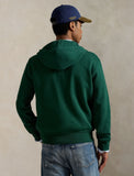 Polo Ralph Lauren Double Knit Hoodie - Green