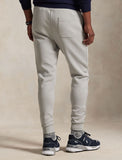 Polo Ralph Lauren Double Knit Jogger Pant - Grey