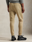 Polo Ralph Lauren Double Knit Jogger Pant - Tan