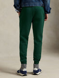 Polo Ralph Lauren Double Knit Jogger - Green