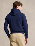 Polo Ralph Lauren Men's Hoodie - Big Pony Fleece Hoodie