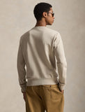 Polo Ralph Lauren Loop Back Crewneck