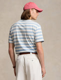 Polo Ralph Lauren Big Pony Stripe Tee