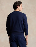 Polo Ralph Lauren Big & Tall Sweatshirt - RL Fleece Logo Sweatshirt